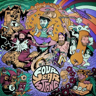 Four Year Strong by Four Year Strong