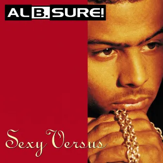 Sexy Versus by Al B. Sure!