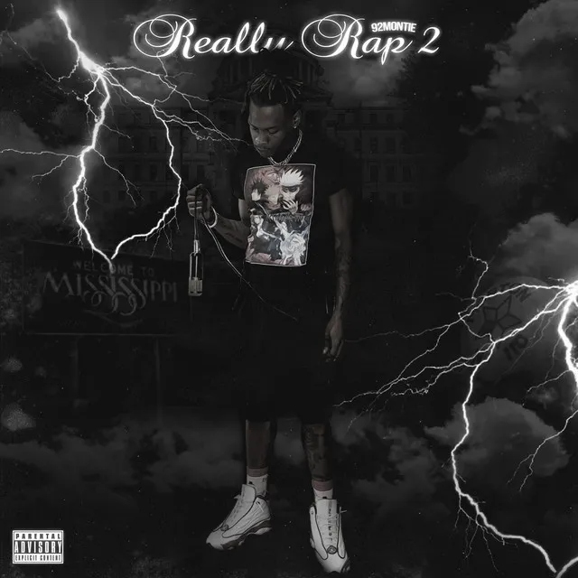 Really Rap 2