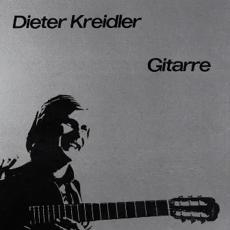 Dieter Kreidler, Gitarre by Dieter Kreidler