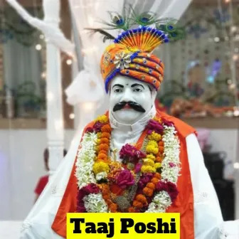 Taaj Poshi by 