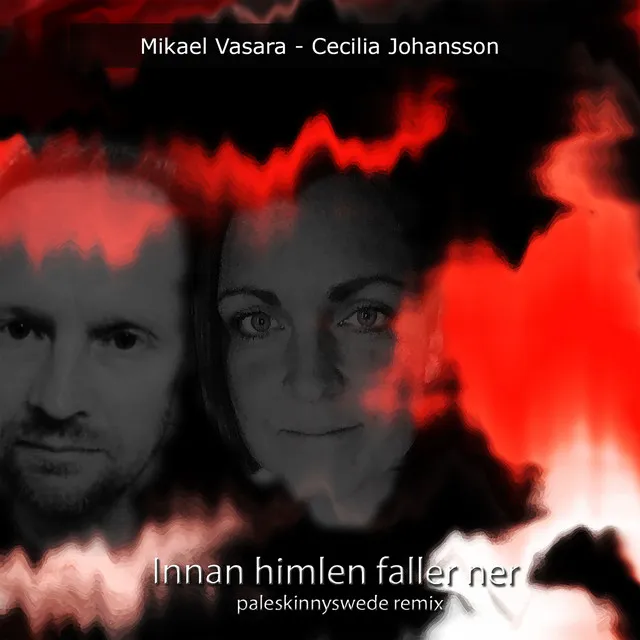 Himlen faller ner - Short Remix