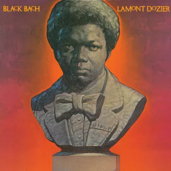 Black Bach by Lamont Dozier