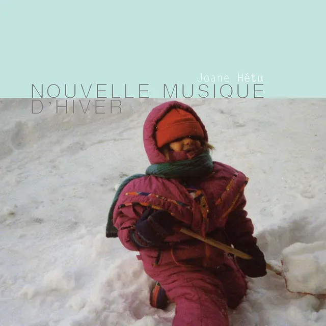 Nouvelle musique d’hiver