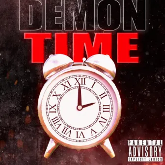 Demon Time by T'jugga