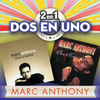 2En1 by Marc Anthony