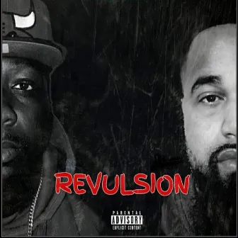 Revulsion by Quvon Dough