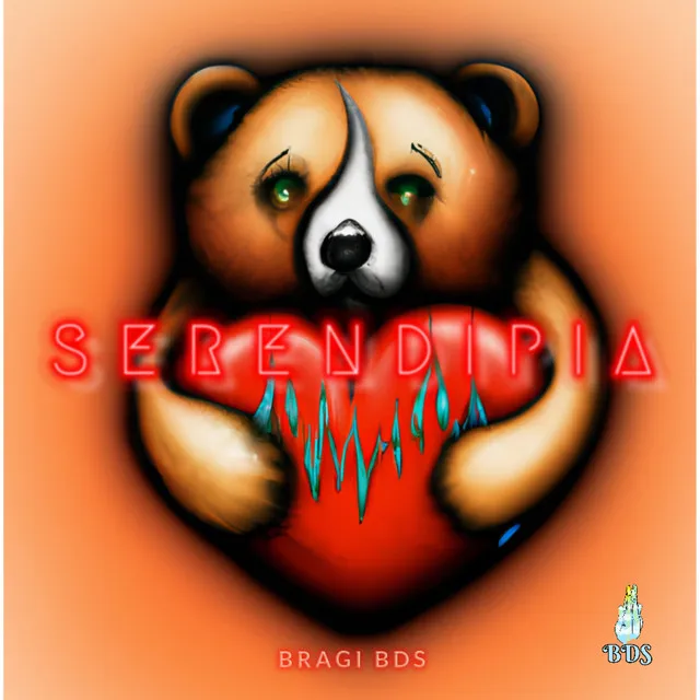 Serendipia