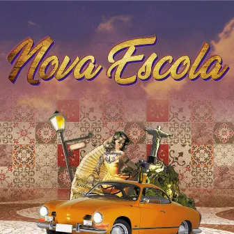 Nova Escola by NC7