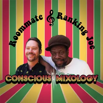 Conscious Mixology by Roommate