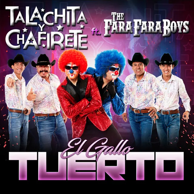 El Gallo Tuerto