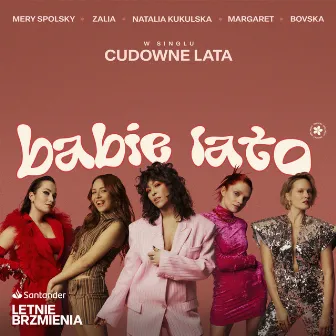 Cudowne Lata (projekt BABIE LATO) by Zalia