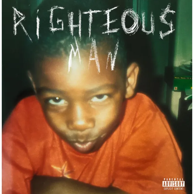 Righteous Man