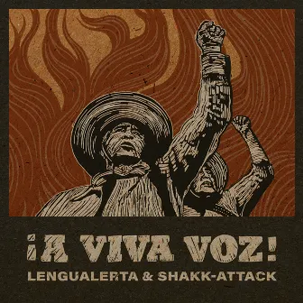 A Viva Voz! by Shakk-Attack