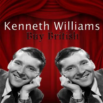 Buy British by Kenneth Williams