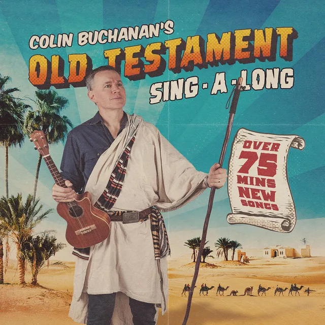 Old Testament Singalong