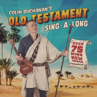 Old Testament Singalong by Colin Buchanan