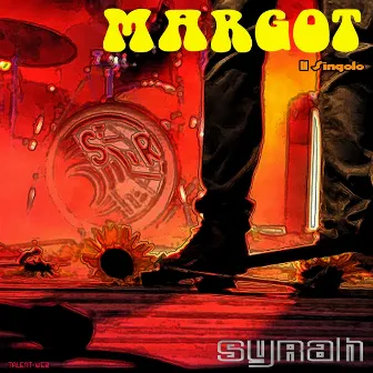 Margot by Syrah