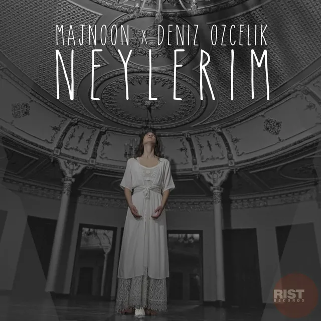 Neylerim - Kerem Keskin Cote D'azur Remix