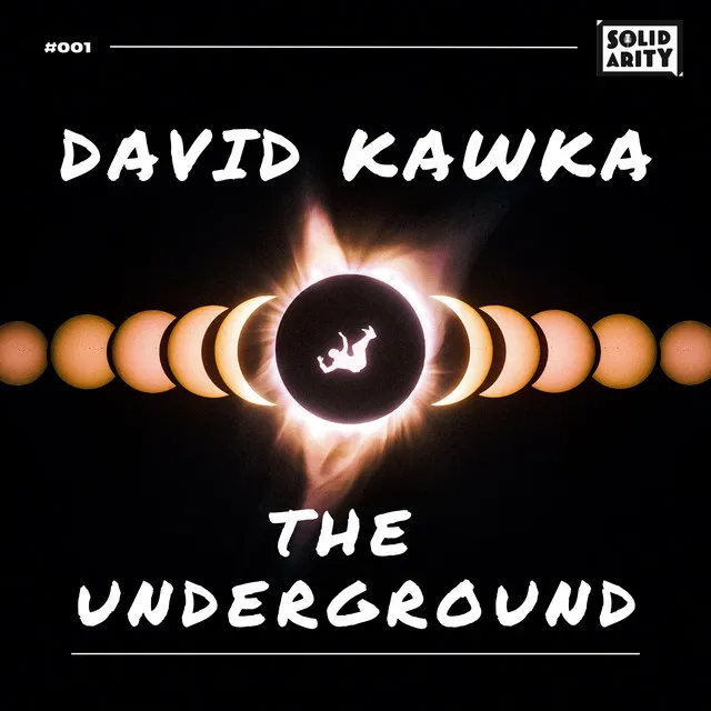 The Underground - Original Mix