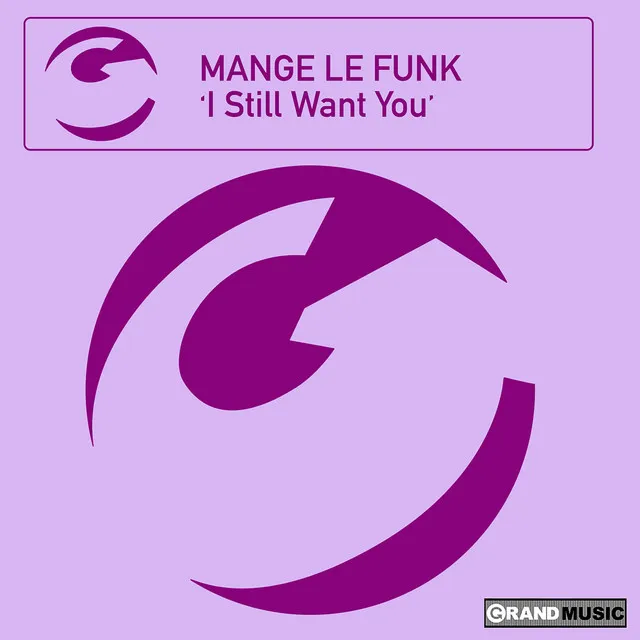 I Still Want You - Robbie Rivera's Funkatron Mix