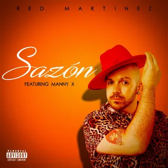 Sazón by Red Martinez