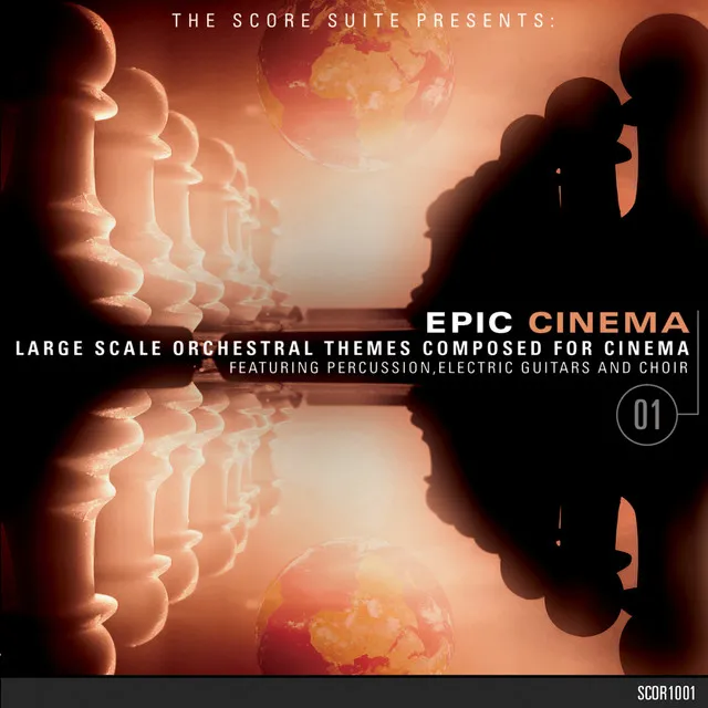 Epic Cinema, Vol. 1