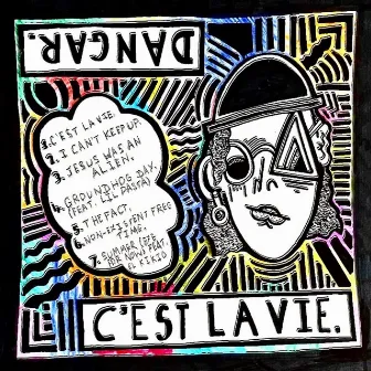 C'est La Vie by Dangar