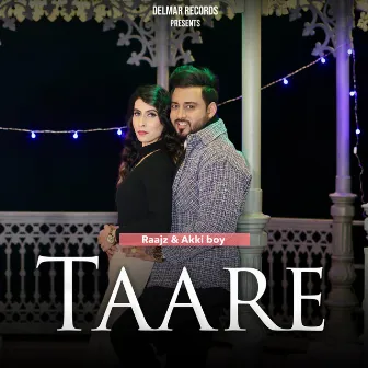 Taare by Akki Boy