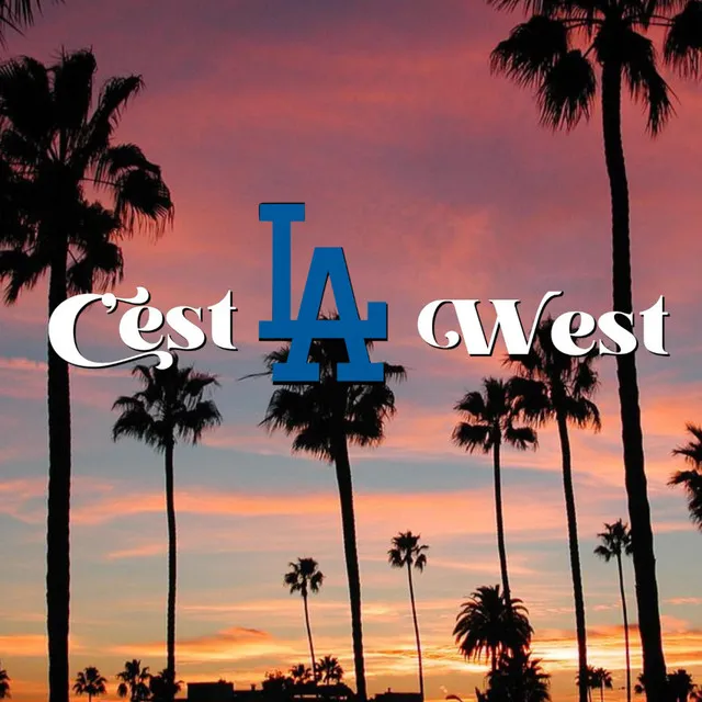 C'est La West