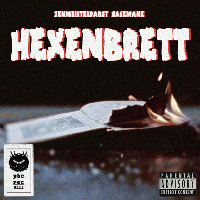 Hexenbrett