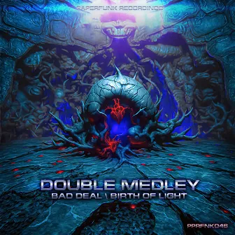 BAD DEAL EP (Original Mix) by Double Medley