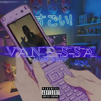 vanessa by tonio bands