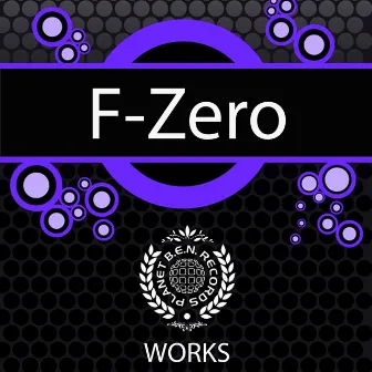 F-Zero Works by F-Zero