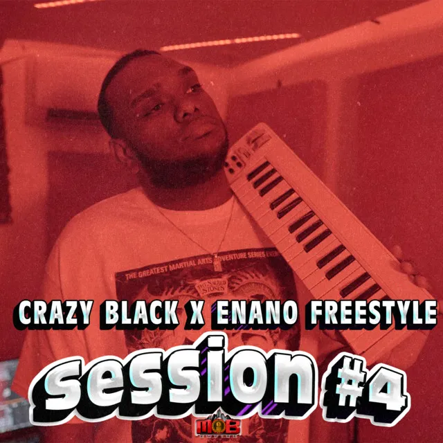 SESSION #4 ENANO FREESTYLE