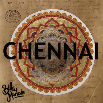 Chennai by Billy Marlais