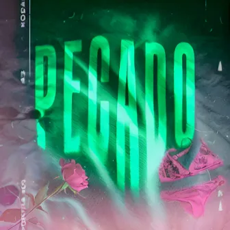 EL PECADO (REMIX) by Leeroy Villa