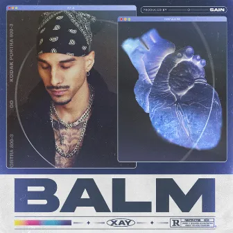 BALM by XAY