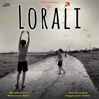 Lorali by Babumoni Nath