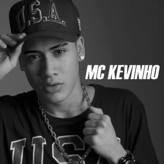 Mc Kevinho