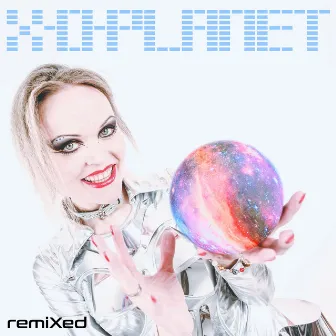 RemiXed by X-O-Planet