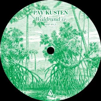 Waldrand by Pay Kusten