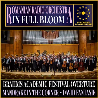 Romanian Radio Orchestra: In Full Bloom by National Radio Orchestra of Romania