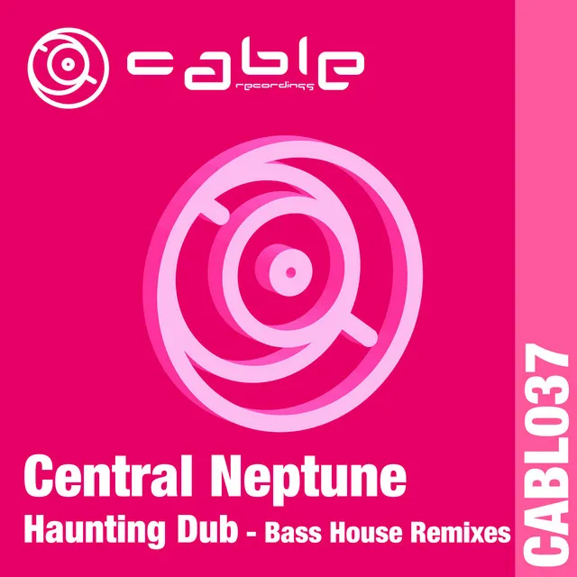 Haunting Dub - Danger Diabolik Bass House Remix