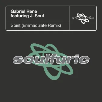 Spirit (feat. J. Soul) [Emmaculate Remix] by Gabriel Rene