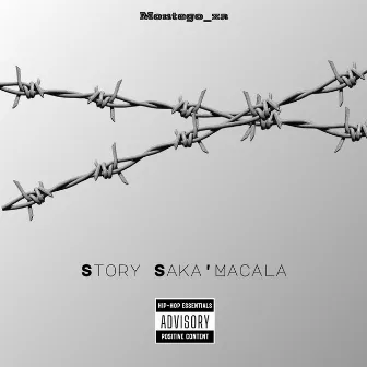 STORY SAKA'MACALA by Montego_za