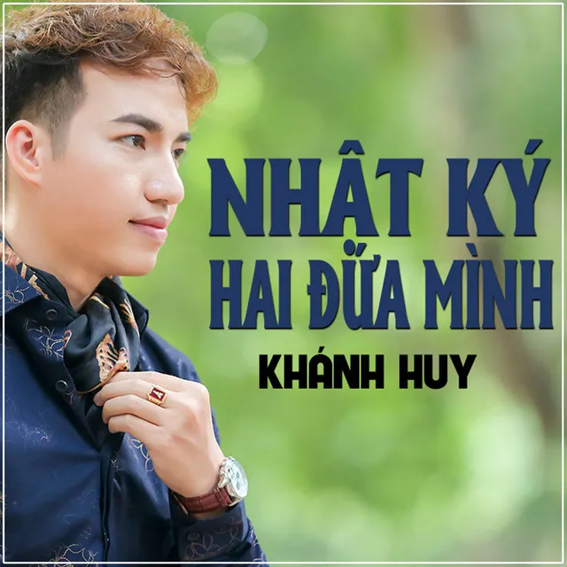 Nhật Ký Hai Đứa Mình