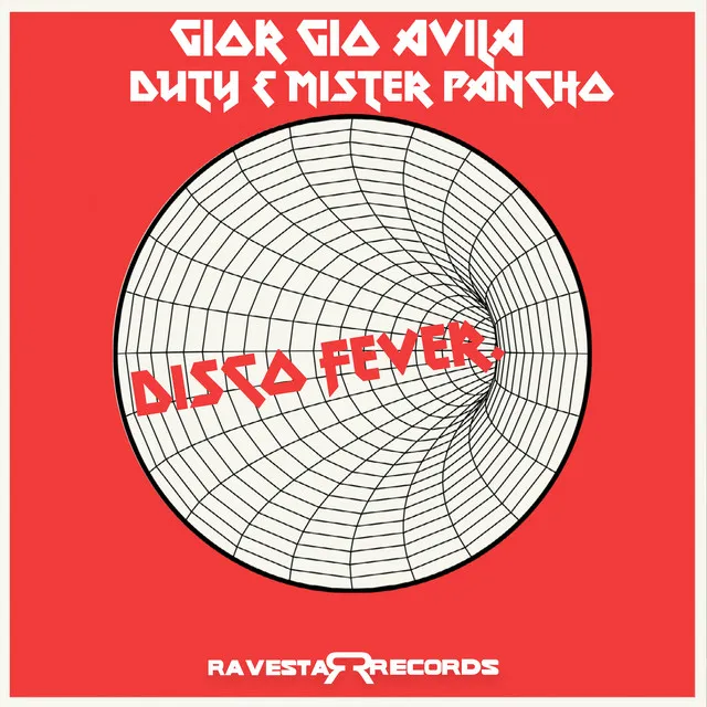 Disco Fever - Original Mix