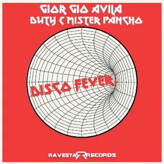 Disco Fever by Mister Pancho