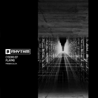 Cyborg EP by Playmo